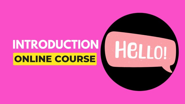 Introduction
