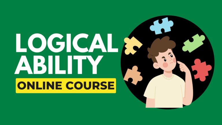 Logical Ability